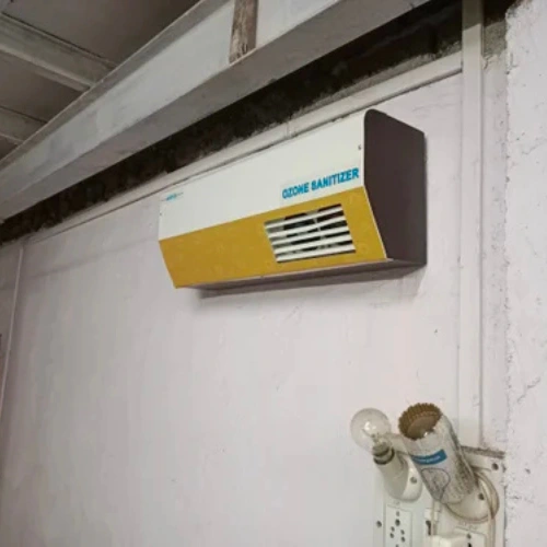 Air Cooled Ozone Generator