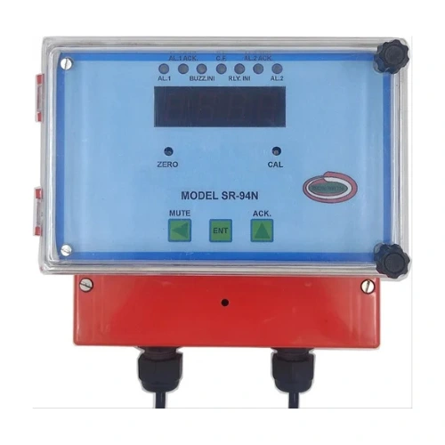 Ozone analyzer