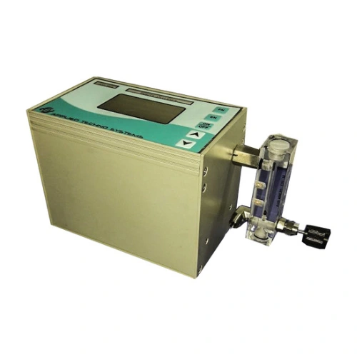 Portable Gas Analyzer