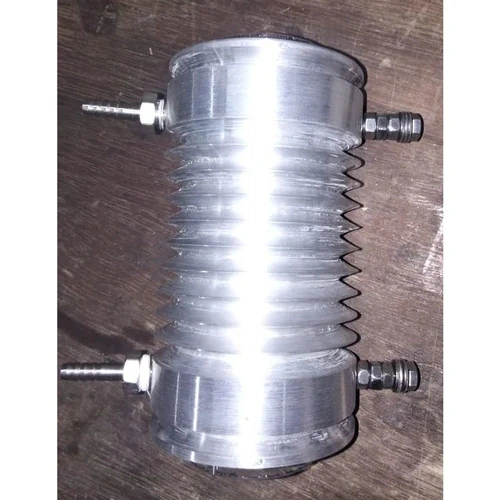 Ozone Generator Electrode